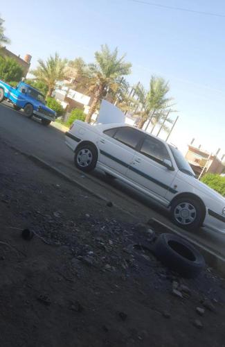 پژو پارس LX TU5، مدل ۱۴۰۰