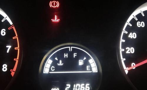 پراید 131 SE، مدل ۱۳۹۸