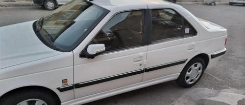 پژو پارس LX TU5، مدل ۱۴۰۰