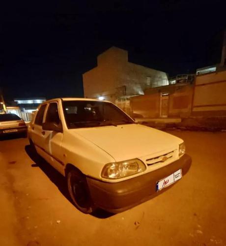 پراید 131 SE، مدل ۱۳۹۴