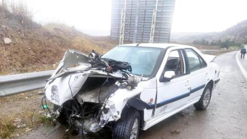 پژو پارس دوگانه سوز، مدل ۱۳۹۸
