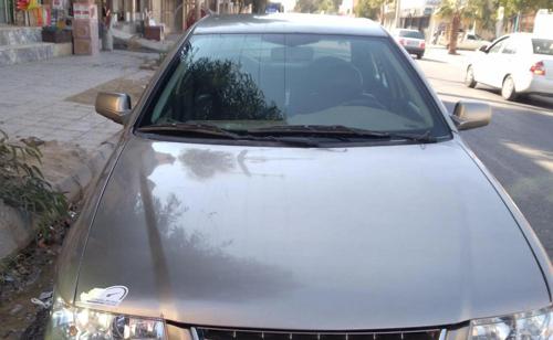 سمند LX ساده، مدل ۱۳۸۳