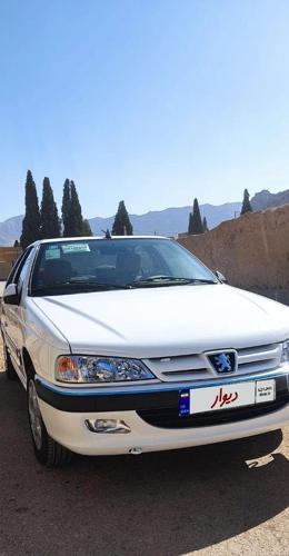 پژو پارس LX TU5، مدل ۱۴۰۱