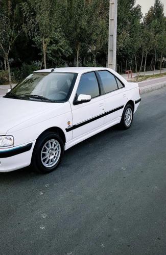 پژو پارس LX TU5، مدل ۱۴۰۰