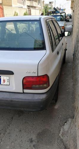 *پراید93دوگانه عروسک*