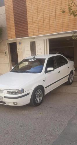 سمندLX EF7گازسوزمدل۹۰تمیز  معاوضه