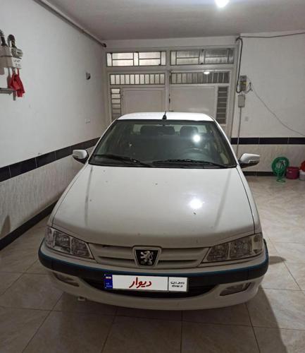 پژو پارس LX TU5، مدل ۱۳۹۴