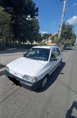 ماشین درحده سفر همه چی داره