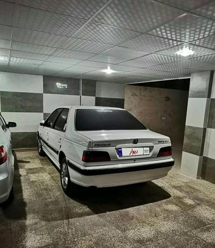 پژو پارس LX TU5، مدل ۱۳۹۷