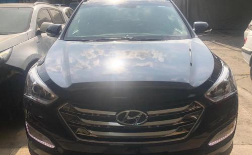 هیوندای سانتافه ix 45 2400cc، مدل ۲۰۱۶