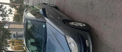 پژو 206 تیپ ۲، مدل ۱۳۸۴