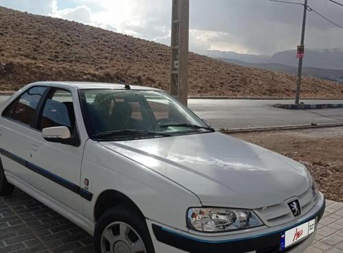 پژو پارس LX TU5، مدل ۱۳۹۸