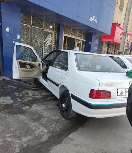 پژو پارس LX TU5، مدل ۱۴۰۱