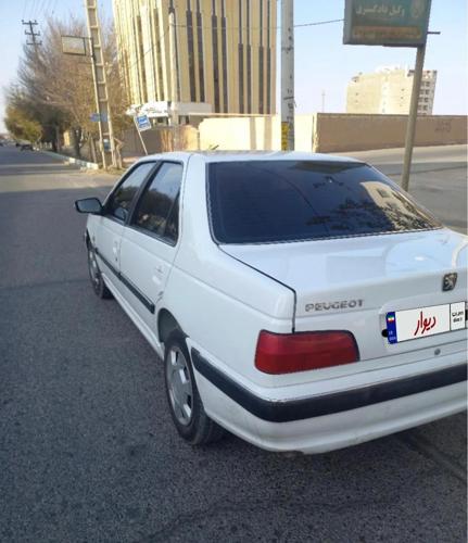 پژو پارس LX TU5، مدل ۱۳۹۹