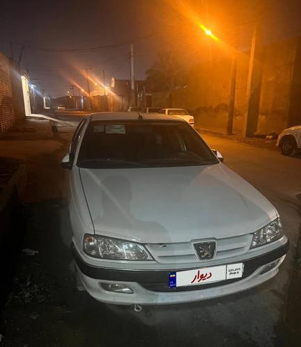 پژو پارس LX TU5، مدل ۱۴۰۰