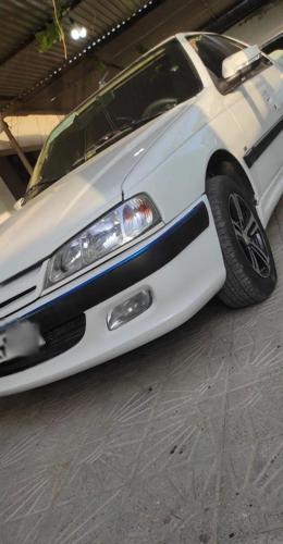 پژو پارس LX TU5، مدل ۱۴۰۰