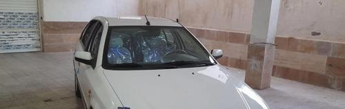 سمند LX EF7 گازسوز، مدل ۱۳۹۵