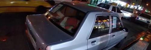 پراید 131 SE، مدل ۱۳۹۴