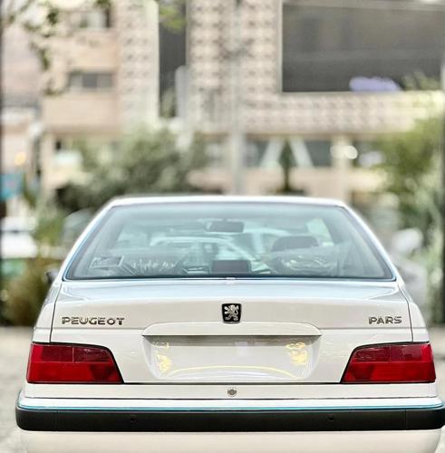 پارس tu5