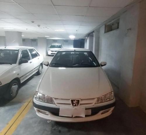 پژو پارس سال، مدل ۱۳۹۳