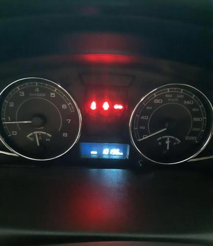 پژو پارس LX TU5، مدل ۱۴۰۰