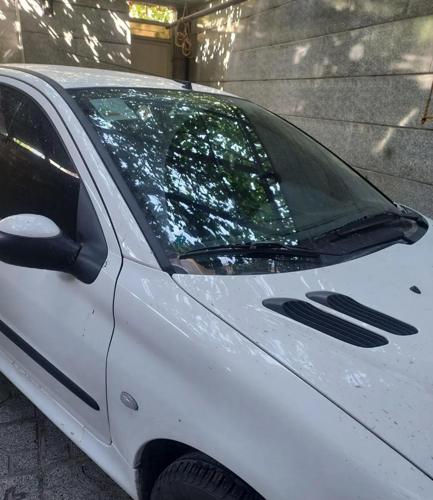 پژو 206 تیپ ۲، مدل ۱۴۰۰