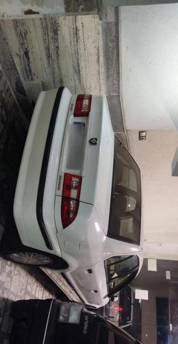 سمند LX ساده، مدل ۱۳۹۸