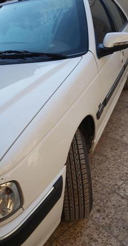پژو پارس LX TU5، مدل ۱۴۰۱