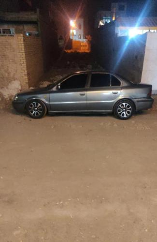سمند LX ساده، مدل ۱۳۸۳