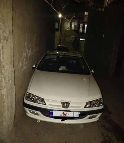 پژو پارس LX TU5، مدل ۱۴۰۱