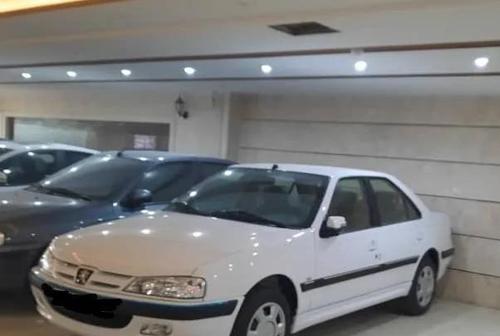 پژو پارس LX TU5، مدل ۱۴۰۱