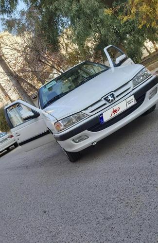 پژو پارس LX TU5، مدل ۱۴۰۱