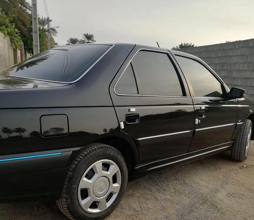 پژو پارس LX TU5، مدل ۱۴۰۱