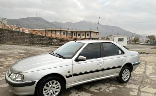 پژوپارس مدا۸۴