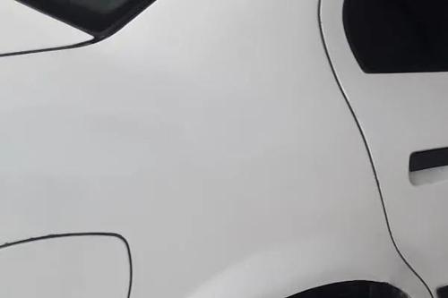 (تصادفی)سمند LX EF7 گازسوز، مدل ۱۳۸۷