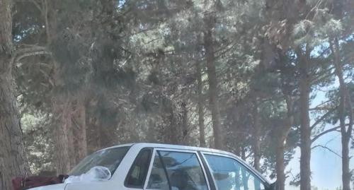 پراید 131 SE، مدل ۱۳۹۳
