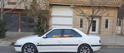 پژو پارس LX TU5، مدل ۱۳۹۵