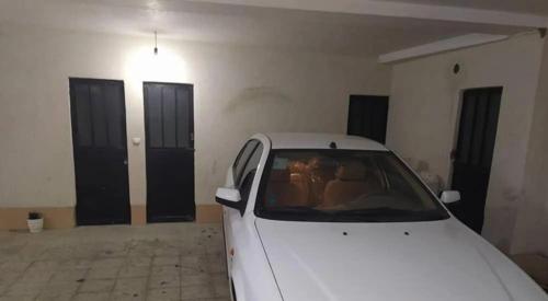 سمند LX ساده، مدل ۱۳۹۸