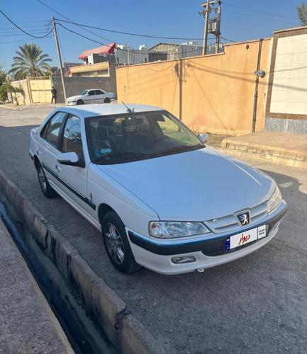 پژو پارس LX TU5، مدل ۱۳۹۷