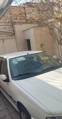 پژو پارس موتور جدید XU7P، مدل ۱۴۰۱