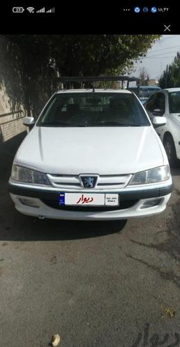 وانت آریسان دوگانه سوز، مدل ۱۳۹۴