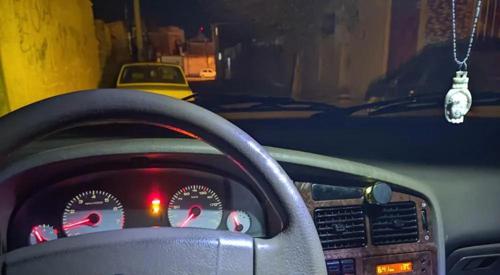 پژو پارس سال، مدل ۱۳۹۲