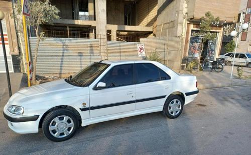 پژو پارس LX TU5، مدل ۱۳۹۹