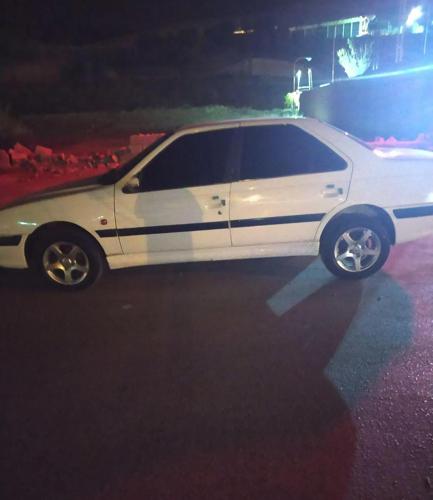 پژو پارس سال، مدل ۱۳۹۴