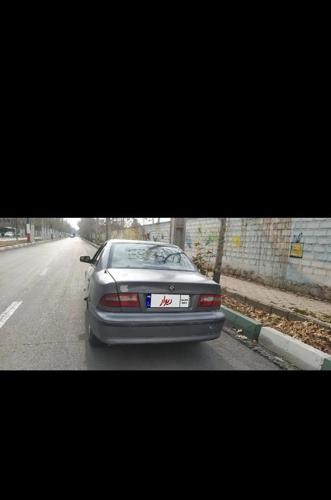 خودرو lx مدل ۸۴