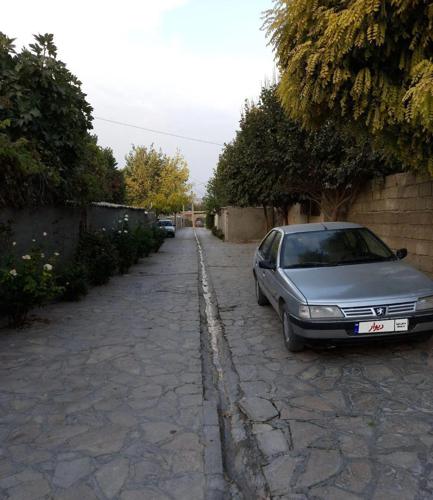 پژو 405 GLX بنزینی، مدل ۱۳۸۷