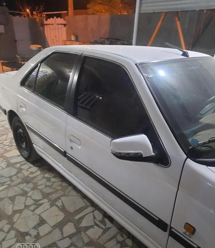 پژو پارس LX TU5، مدل ۱۳۹۹