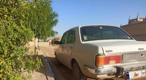 پیکان دوگانه سوز LPG، مدل ۱۳۸۲