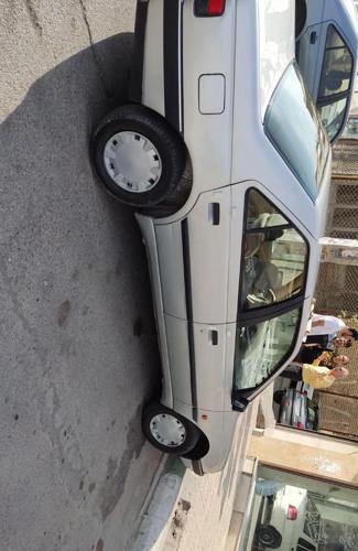 پژو 405 GLX بنزینی، مدل ۱۳۸۹