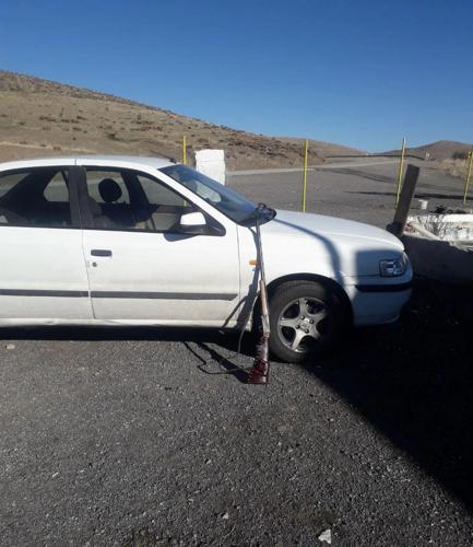 سمند LX EF7 گازسوز، مدل ۱۳۹۲